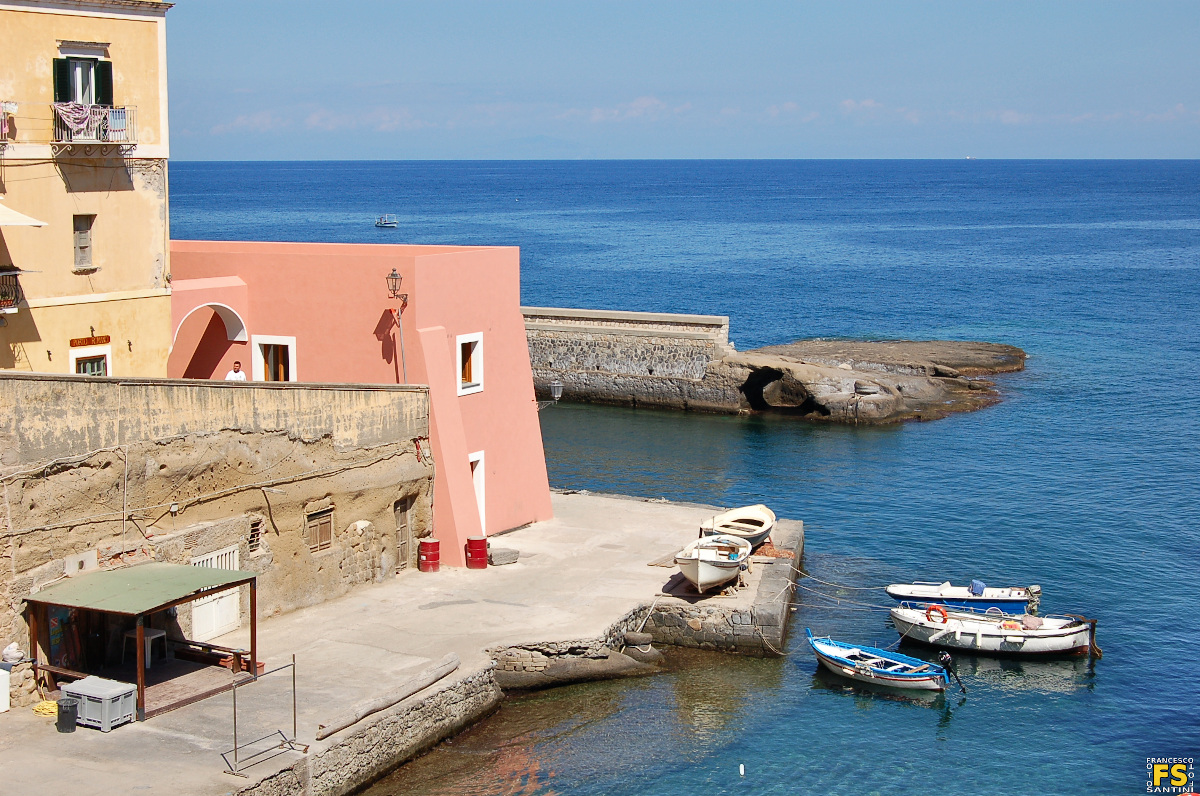 Isola di Ventotene